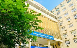 Trường cũ của nữ sinh 2k3 vừa lập kỷ lục 70 năm mới có 1 lần ở NEU: Là "đỉnh lưu" giới học thuật, nghe tên đã ngưỡng mộ