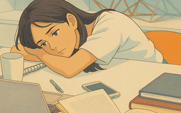 Tại sao làm việc nhiều hơn nhưng vẫn mãi “dậm chân tại chỗ”?