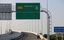 Thông xe cầu Nhơn Trạch: Người dân đi theo lộ trình nào?