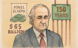 Sử dụng mô hình lừa đảo “cũ mèm” nhưng vẫn lừa được gần 1,7 triệu tỷ đồng, kẻ thủ ác lĩnh án 150 năm tù