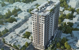 Dự án trên khu đất 0,39ha của Xây lắp Nhật Anh không đủ điều kiện thí điểm theo Nghị quyết 171