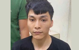 Công an phường Phương Liệt vận động 1 đối tượng ra đầu thú