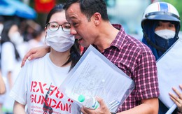 Điều quan trọng 850.000 thí sinh đăng ký xét tuyển đại học lưu ý thực hiện trước 17h ngày 30/8 để tránh bị hủy kết quả