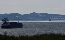 'Bỏ' gần 500.000 thùng dầu Nga chỉ trong 1 tháng, quốc gia BRICS quyết né nguồn cung của Moscow