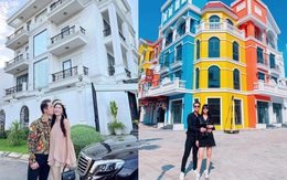 Nam ca sĩ sở hữu biệt thự từ Việt Nam tới Hungary: Mắc bệnh lạ, 2 lần phẫu thuật, hôn nhân viên mãn tuổi 42