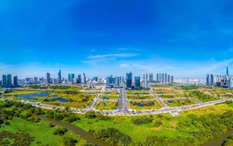 Bất động sản TP.HCM sau sáp nhập: Chưa xuất hiện xu hướng giảm như kỳ vọng, dự báo 6 tháng cuối năm tiếp tục tăng