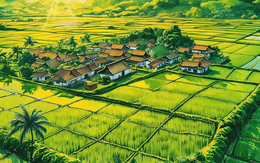 Chính thức miễn, giảm tiền sử dụng đất, tiền thuê đất đối với các trường hợp sau đây từ ngày 19/8