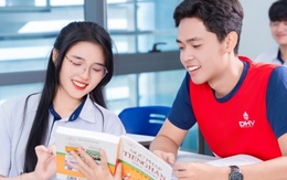 Trường đại học đầu tiên công bố điểm chuẩn