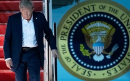 Ông Donald Trump thêm sức ép lên ông Putin, 10 nước châu Âu đưa quân đến Ukraine?