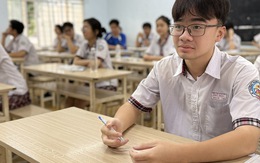 Nóng: Bộ GD-ĐT yêu cầu lùi thời điểm công bố điểm chuẩn ĐH