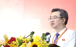 Ông Nguyễn Thanh Nghị giữ chức Bí thư Đảng ủy các cơ quan Đảng TPHCM