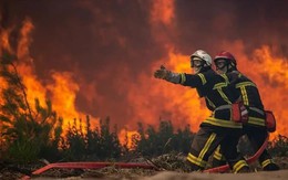 Hơn 1.100 người tử vong do nắng nóng tại Tây Ban Nha