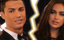 Vì sao giàu có, nổi tiếng như Ronaldo vẫn bị một siêu mẫu “đá”?