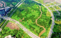 “Cứ mỗi lần giao đất giá lại đội lên, khiến chi phí doanh nghiệp tăng phi lý"