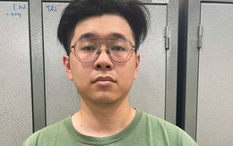 10 ngày sau hành hung người phụ nữ ở sảnh thang máy, nam thanh niên bị khởi tố, bắt tạm giam
