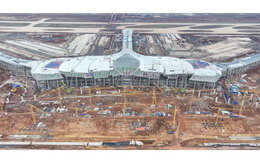 Hơn 4.000 cơ hội việc làm tại sân bay Long Thành