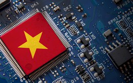 Từng không thể làm chip, Việt Nam thành công chế tạo con chip đầu tiên như thế nào?
