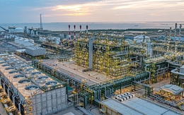 Tin vui đối với tổ hợp hóa dầu hơn 5,5 tỉ USD