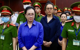 Tiếp tục xác minh, thẩm định giá tài sản của bà Trương Mỹ Lan