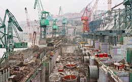 Di dời 1,4 triệu người dân khỏi 13 thành phố và 1.350 ngôi làng vì siêu dự án 37 tỷ USD, công nghệ xây dựng đằng sau gây choáng