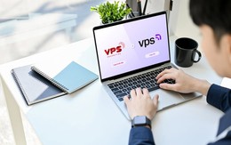 Chứng khoán VPS triệu tập cổ đông họp bất thường giữa lúc thị trường tưng bừng vượt đỉnh