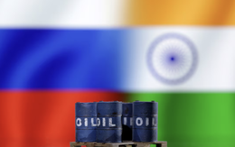 Sau thời gian 'tạm lắng', hai ông lớn lọc dầu Ấn Độ đẩy mạnh mua dầu Nga dù chịu sức ép từ Mỹ