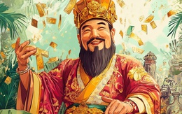 4 con giáp khởi đầu lận đận nhưng bứt phá từ sau tuổi 35, về già chỉ việc ngồi yên hưởng phúc đón tài lộc