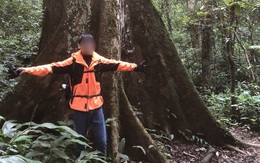 Vụ nam thanh niên tử vong ở rừng Cúc Phương: Vì sao nạn nhân để lại balô, điện thoại ở cửa hang?