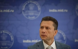 Nga có 'cơ chế đặc biệt' để cung cấp dầu cho Ấn Độ