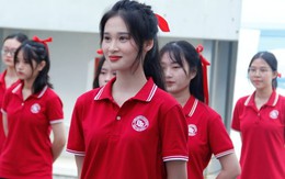 Ngày 21/8, trường ĐH này cho sinh viên học online