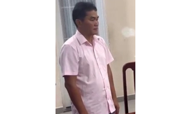 Bắt Nguyễn Hoàng Hoài Nguyên, Giám đốc Phương Đông Building