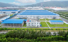 Nhà máy 2.100 tỷ đồng ở Quảng Ninh: Sản xuất gì mà "xuất xưởng" hàng chục triệu sản phẩm mỗi năm?