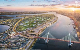 Vinhomes thoái toàn bộ phần vốn góp tại công ty con vốn hơn 5.000 tỷ tại Hải Phòng