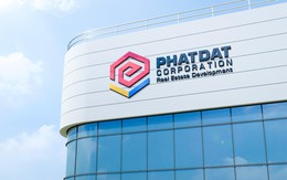 Phát Đạt báo lãi 65 tỷ khi doanh thu 20 tỷ: "Phép màu" từ một giao dịch và đối tác bí ẩn thành lập đúng ngày ký thương vụ