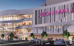 Thanh Hóa “cấp tốc” giải phóng mặt bằng, dồn lực thi công để hoàn thành dự án Aeon Mall 4.000 tỷ đồng lớn bậc nhất miền Trung vào năm sau
