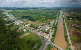 Một số quy định mới về đất đai