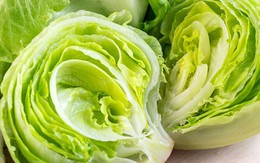 Bí quyết giữ rau xà lách tươi giòn suốt 3 tuần chỉ với 1 vật dụng nhà bếp