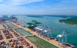 Ưu tiên định hình không gian phát triển mới