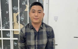 Bắt khẩn cấp Nguyễn Minh Đức sinh năm 1999