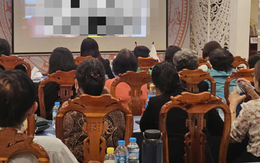 Sàn tiền ảo trái phép tìm mọi cách "luồn lách"