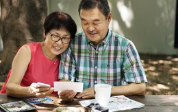 4 khoản quỹ chưa từng nghĩ đến sau khi lấy chồng - nhưng lại cứu bạn ở tuổi trung niên