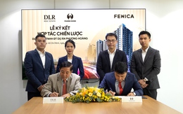 DLR hợp tác cùng Phượng Hoàng đẩy mạnh chiến lược phát triển tại TP Hồ Chí Minh