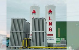 Vì một ngành nhiệt luyện xanh: Chuyển đổi sang nhiên liệu LPG/CNG/LNG