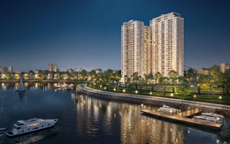 Chạm đến cảm xúc thăng hoa với phong cách sống ven hồ đẳng cấp