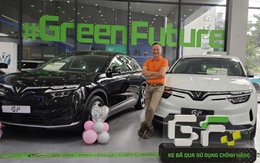 Giám đốc GF Thăng Long: Xe “lướt chuẩn GF” là chuẩn mực mới thị thường ô tô cũ