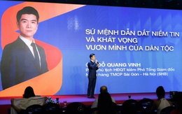 SHB cùng đất nước kiến tạo “Niềm tin số”