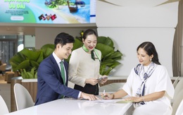 VPBank bứt phá huy động nửa đầu 2025: Tăng trưởng dẫn đầu nhóm cổ phần, vượt hai Big4