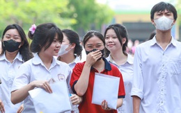 Hôm nay 20/8, các trường bắt đầu công bố điểm chuẩn đại học 2025