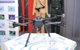 Chủ tịch CT Group hé lộ bí quyết thành công thương vụ 5.000 UAV sang Hàn Quốc