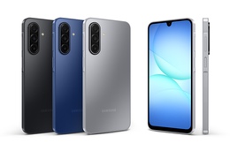 Samsung ra mắt Galaxy A17 và A07 mới tại Việt Nam: Nâng cao trải nghiệm AI, thiết kế bền bỉ, giá phổ thông